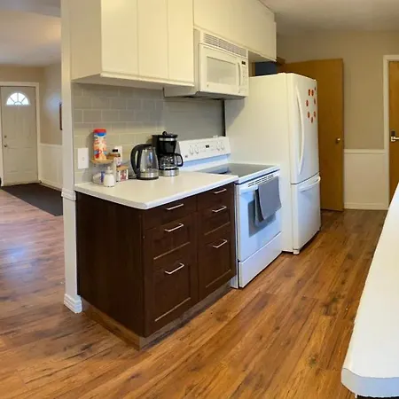 Mountain View Executive Suite Grande Cache Exterior photo