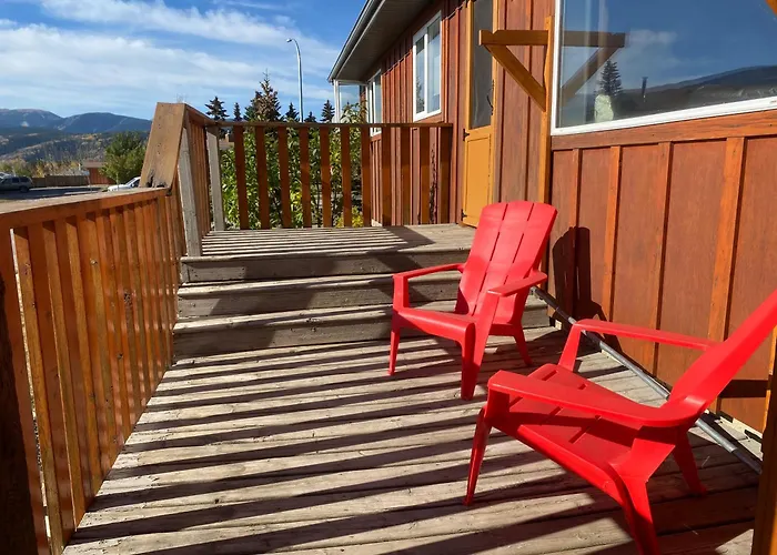 Mountain View Executive Suite