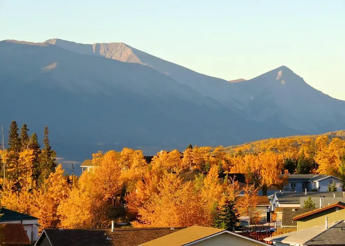 Mountain View Executive Suite