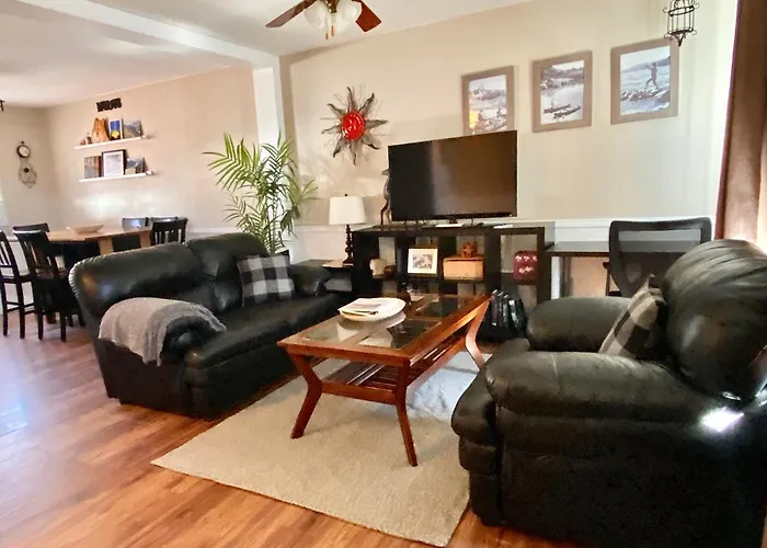 Mountain View Executive Suite