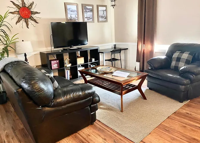 Mountain View Executive Suite