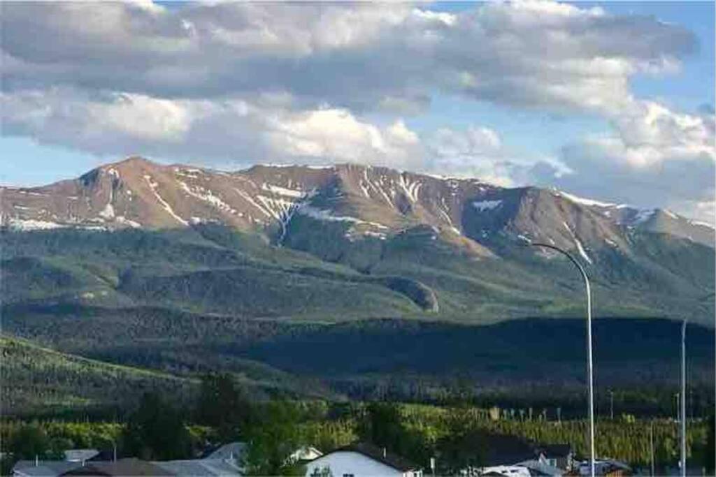Holiday home Mountain View Executive