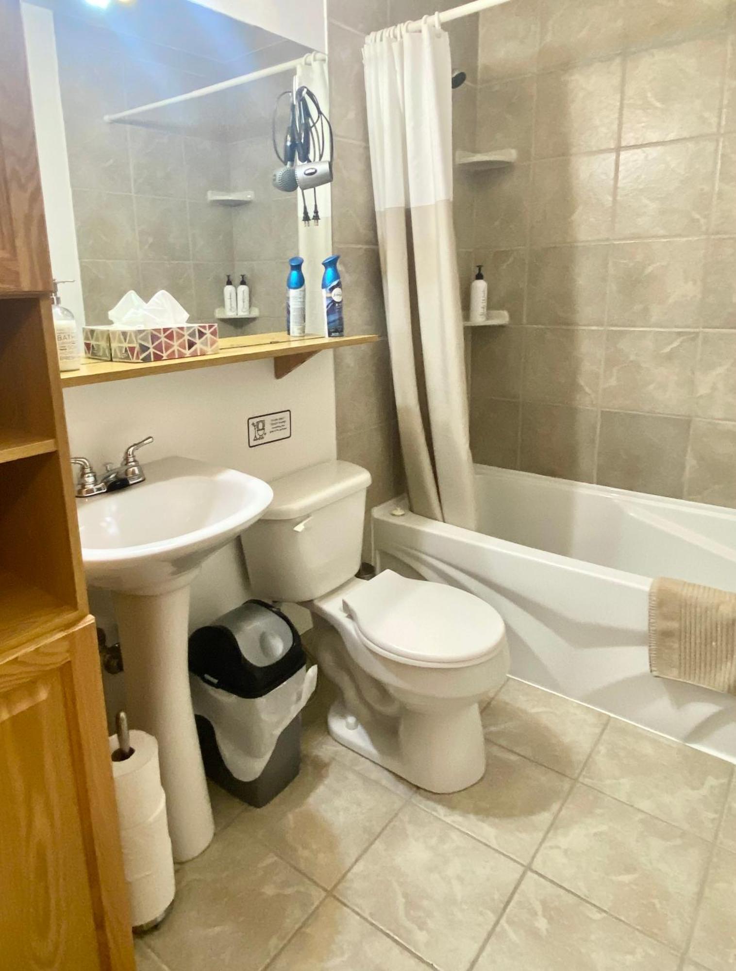 Holiday home Mountain View Executive Grande Cache