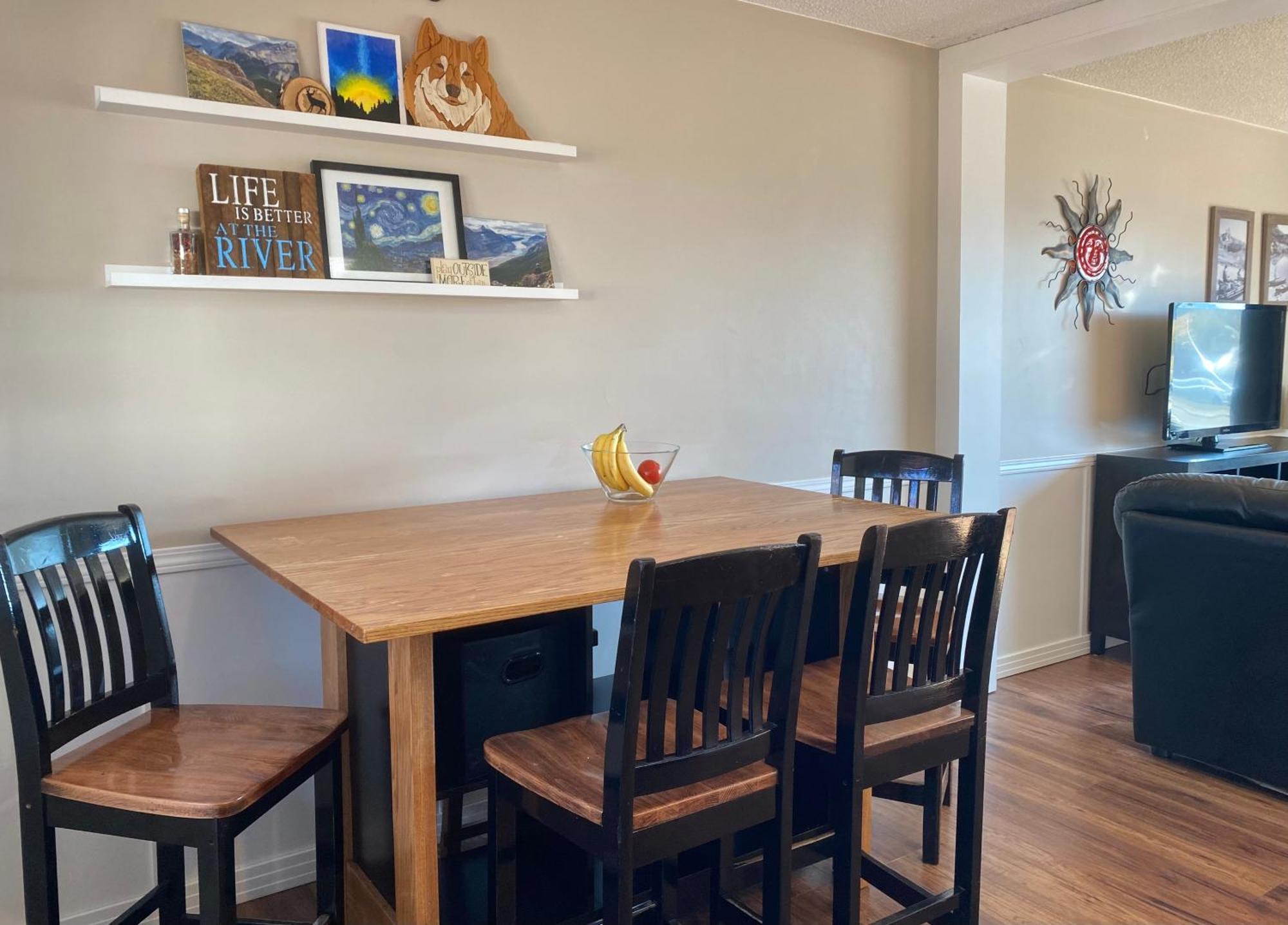Mountain View Executive