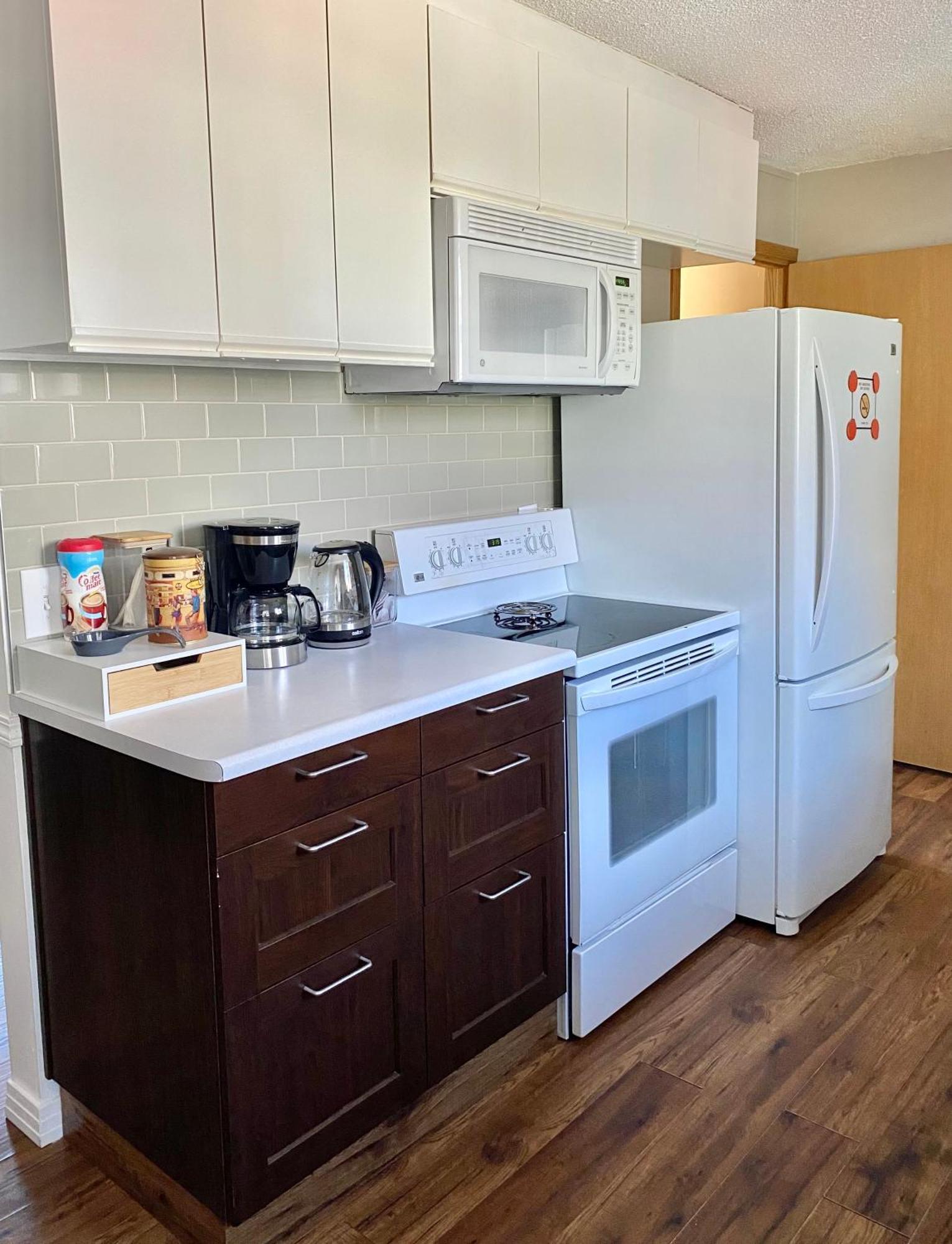 Holiday home Mountain View Executive *