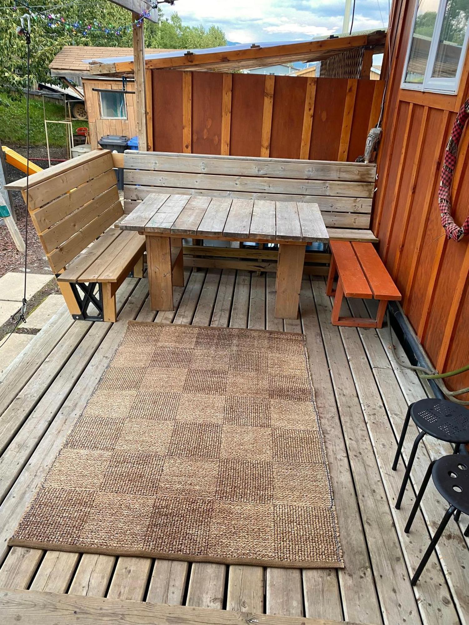 Holiday home Mountain View Executive Grande Cache