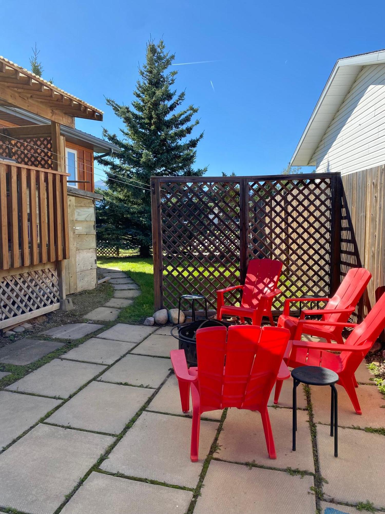 Mountain View Executive Holiday home *
