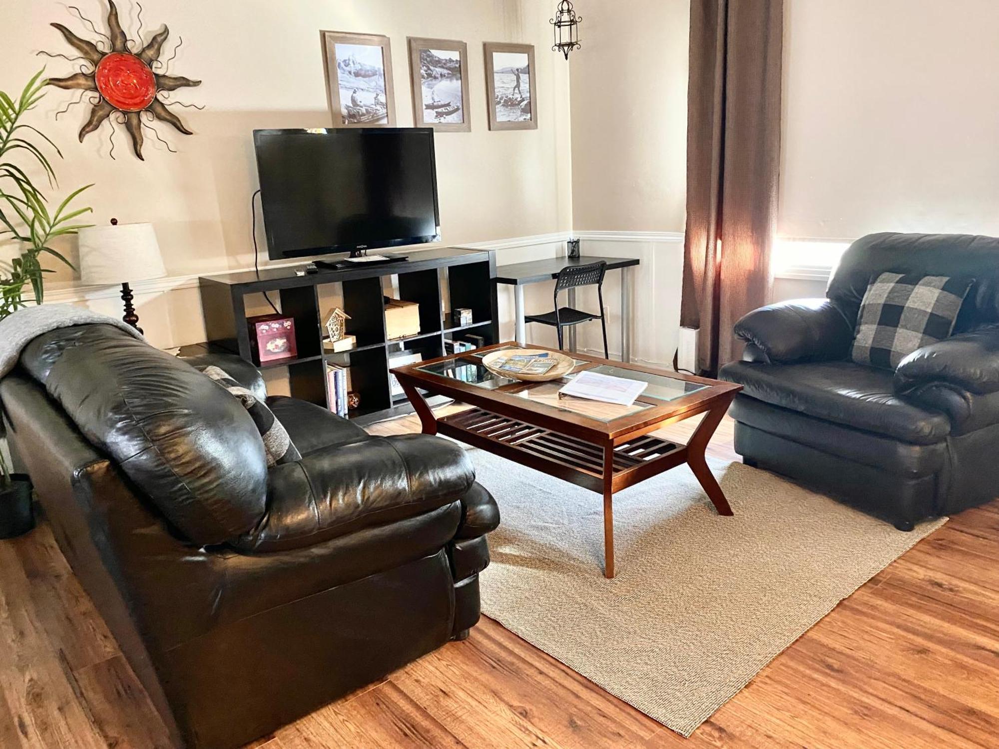 Holiday home Mountain View Executive Grande Cache